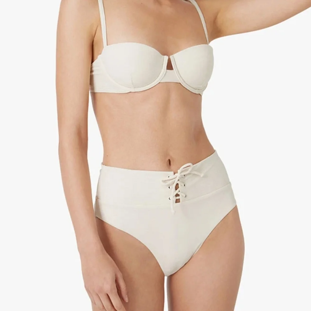 🆕🌿ONIA HIGH WAISTED BIKINI🌿 - Picture 2 of 6